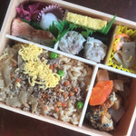 用户对于崎陽軒 エキュート立川店的评论图