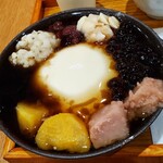 用戶對於台湾甜商店 新宿店的評論圖