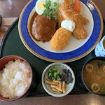 用户对于宇治田原カントリー倶楽部的评论图