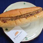 用户对于Lion BAKERY的评论图