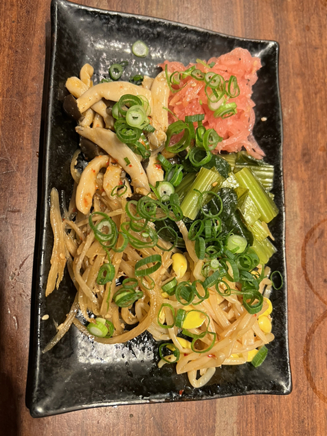 用戶對於焼肉萬野 心斎橋店的評論圖