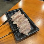 User's review image for 焼肉ホルモン 瞭