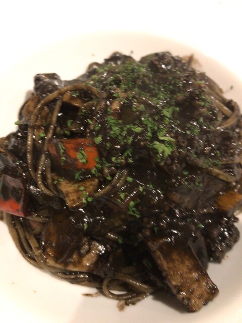 User's recommendation image for シャンパン食堂