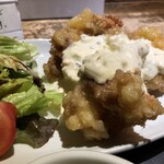 User's review image for たもいやんせ