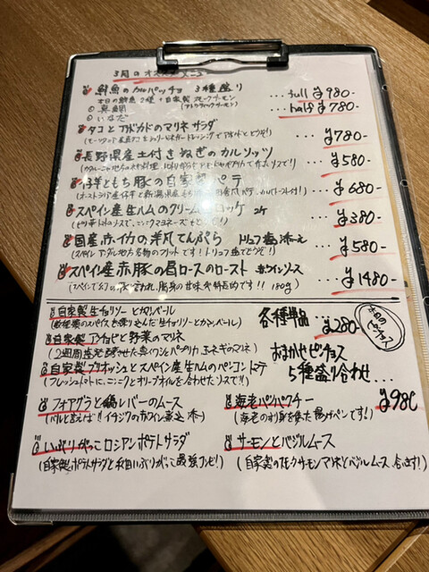 用户对于リザラン 三軒茶屋店的评论高清图
