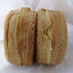 User's review image for 甘味かどや