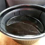用户对于弁当屋 霧の雫的评论图