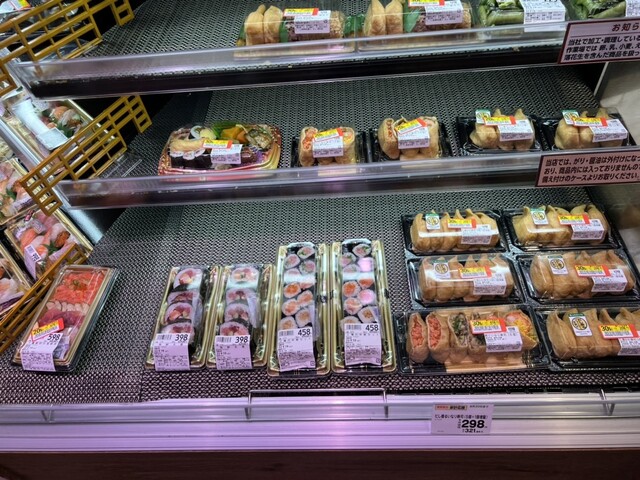 用戶對於ライフ 神田和泉町店的評論高清圖