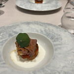 User's review image for Pluie dete