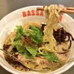 User's review image for バサノバ 京都店