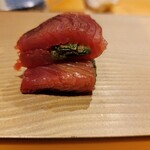 用户对于鮨 こまり的评论图