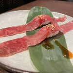 用戶對於焼肉 わしの 新宿本店的評論圖