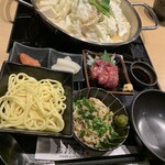 User's review image for 博多もつ鍋おおやま 大阪駅