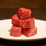 用戶對於TRATT. USHIGORO 恵比寿店的評論圖