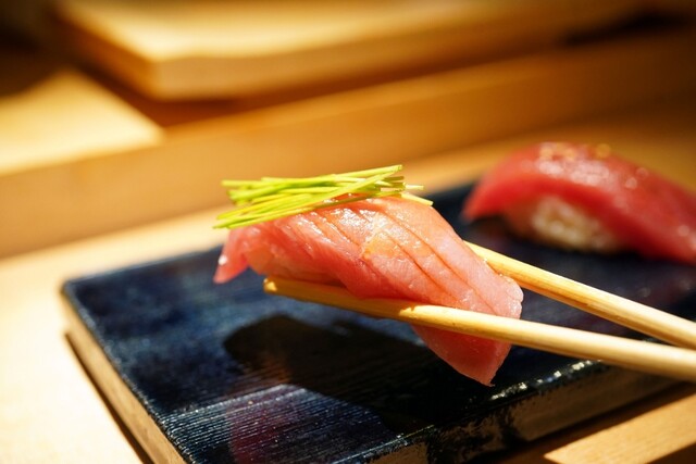 User's recommendation image for 鮨酒場てっぺい