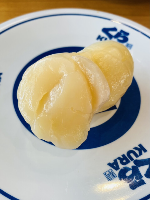 用戶對於無添くら寿司 貝塚脇浜店的評論高清圖