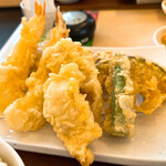 User's review image for さん天 針中野店