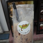 User's review image for バナナジュース専門店 バナナ×バナナ 西早稲田本店