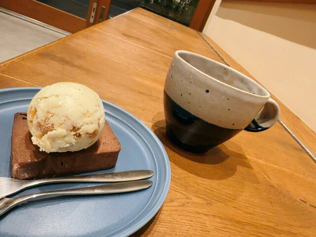 用戶對於BERTH COFFEE ROASTERY Haru的評論高清圖