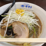 用户对于味の時計台 余市店的评论图