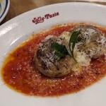 User's review image for ジョリーパスタ 高島平店