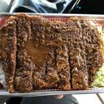 User's review image for とんかつ道場 我孫子道店