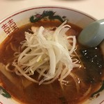 用戶對於味の大王 登別温泉店的評論圖