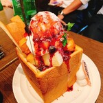 用戶對於カラオケパセラ  新宿歌舞伎町店的評論圖