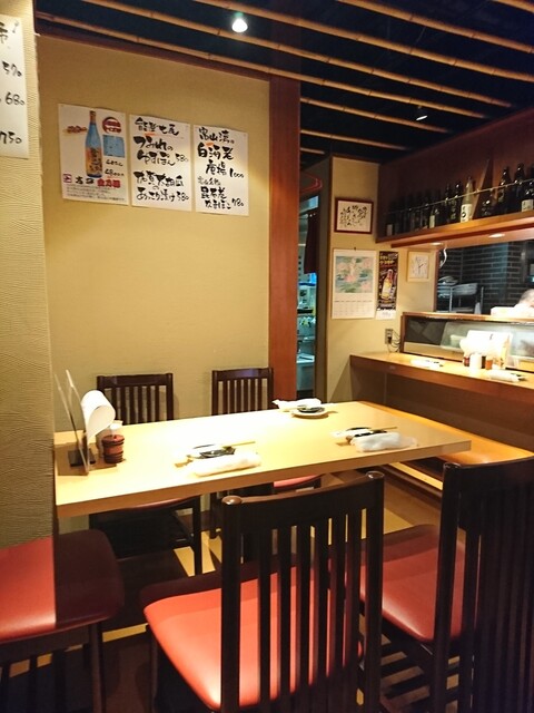 用戶對於魚屋あらまさ 赤坂本店的評論高清圖