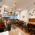 用戶對於四川家庭料理 中洞的評論圖