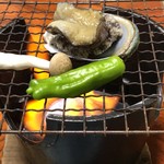 User's review image for あわび山荘