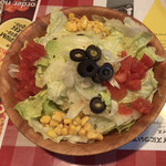 User's review image for ラッコズ ニューヨークスタイルピザ