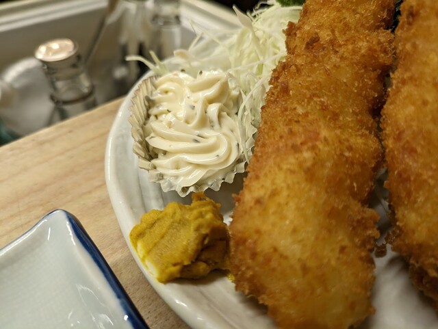 User's recommendation image for 中村屋