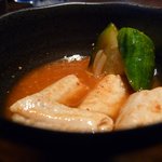 User's review image for 団欒 炎 潮見店