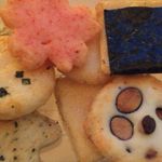 用戶對於小倉山荘 梅田大丸店的評論圖