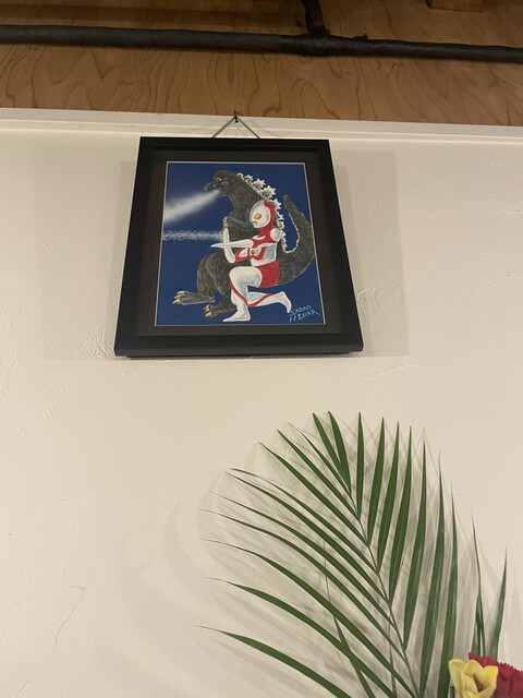 用户对于kitchen fumi的评论高清图