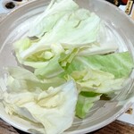 用戶對於もつしげ 府中店的評論圖