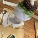User's review image for 銀座立田野 自由が丘店