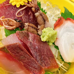 User's review image for トロ政 新宿店