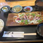 用户对于魚菜料理 二代目 みつい的评论图