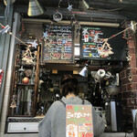User's review image for メジ カフェ