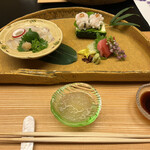 用户对于錦水的评论图