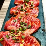 User's review image for 焼肉あぶる。 駒込店