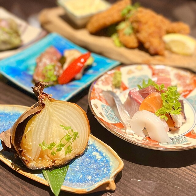 用戶對於旬味満菜居酒屋 味寛的評論高清圖