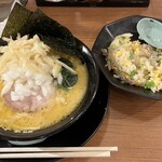 用戶對於町田商店 東京ラーメン横丁店的評論圖