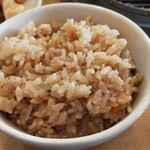 用户对于とんかつ玉藤 千歳店的评论图