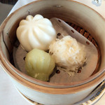 用户对于中国料理 「望海楼」 ヒルトン福岡シーホーク的评论图