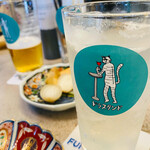User's review image for DRAスタンド 三軒茶屋店