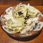 用戶對於焼肉家 てっちゃん的評論圖