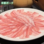 用戶對於京都つゆしゃぶCHIRIRI 大阪梅田茶屋町店的評論圖